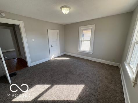 304 N Hackley Street Muncie IN 47305