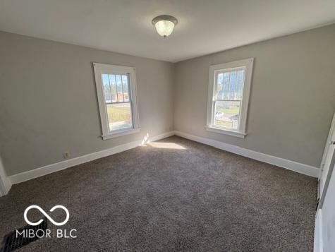 304 N Hackley Street Muncie IN 47305