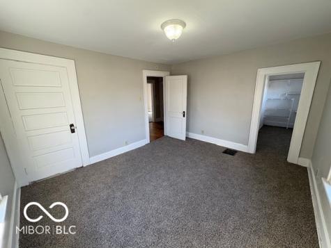 304 N Hackley Street Muncie IN 47305