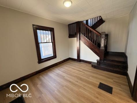 304 N Hackley Street Muncie IN 47305