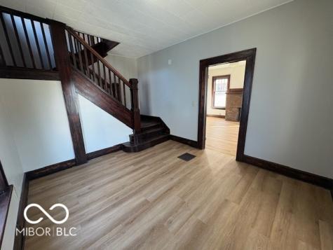 304 N Hackley Street Muncie IN 47305