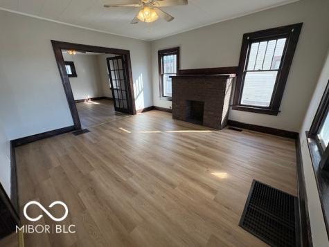 304 N Hackley Street Muncie IN 47305