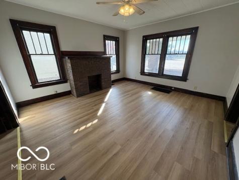 304 N Hackley Street Muncie IN 47305