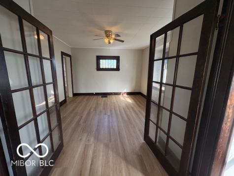 304 N Hackley Street Muncie IN 47305