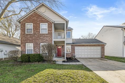 3151 River Shore Place Indianapolis IN 46208
