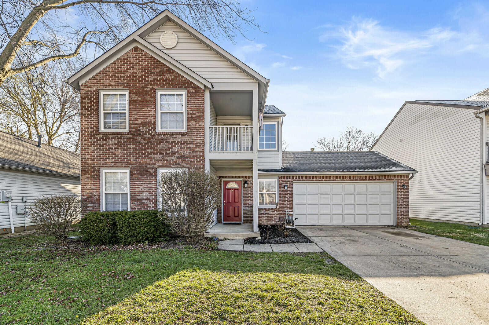 3151 River Shore Place Indianapolis IN 46208
