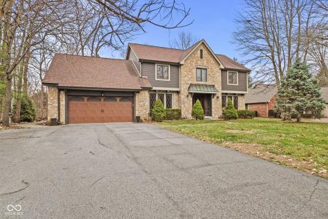 9011 Seabreeze Court Indianapolis IN 46256
