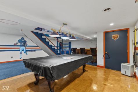 9011 Seabreeze Court Indianapolis IN 46256