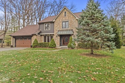 9011 Seabreeze Court Indianapolis IN 46256