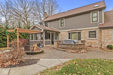 9011 Seabreeze Court Indianapolis IN 46256