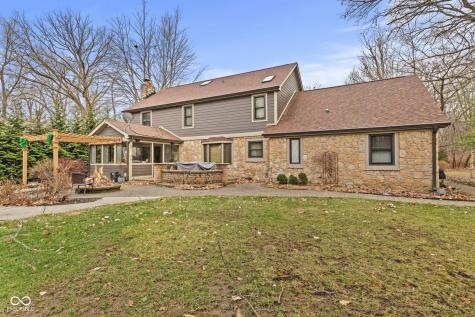 9011 Seabreeze Court Indianapolis IN 46256