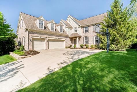 10752 Tallow Wood Lane Indianapolis IN 46236