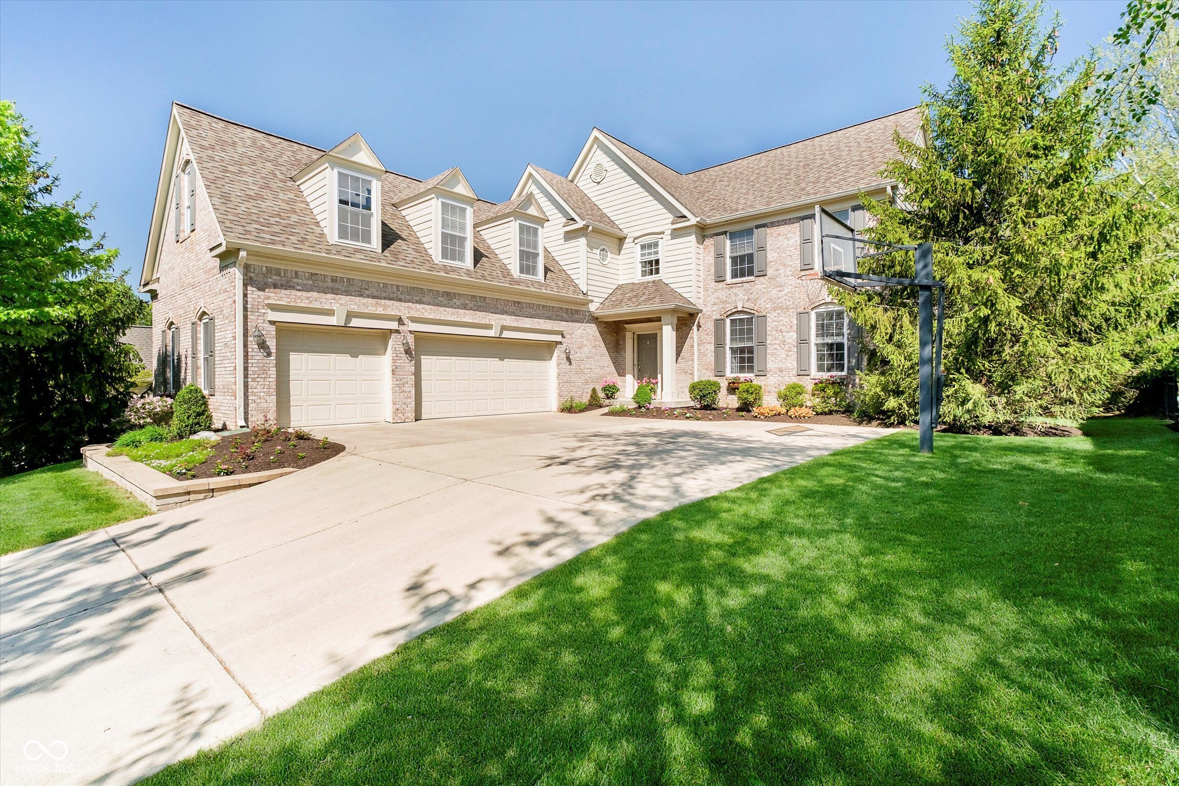 10752 Tallow Wood Lane Indianapolis IN 46236