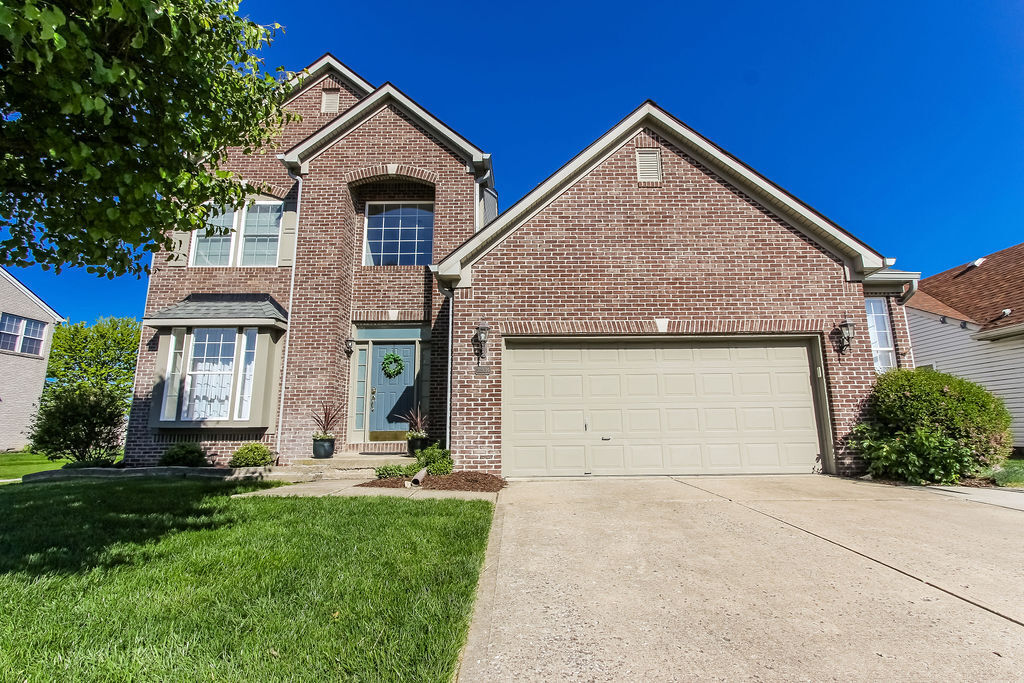 7234 Sycamore Run Drive Indianapolis IN 46237