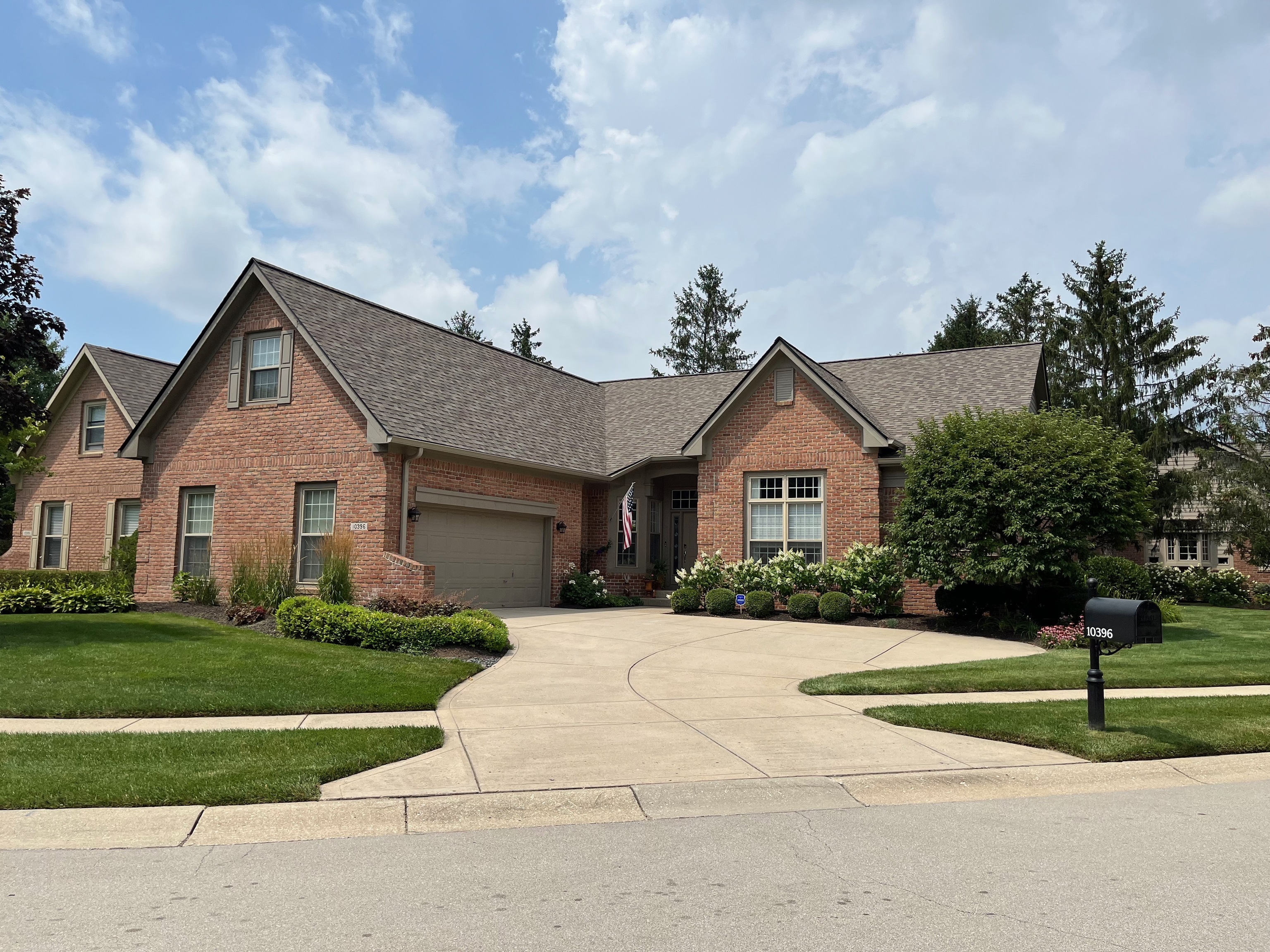 10396 Spring Highland Drive Indianapolis IN 46290
