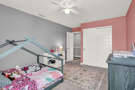 4445 Wild Turkey Drive Indianapolis IN 46239