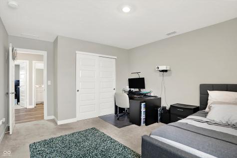 4445 Wild Turkey Drive Indianapolis IN 46239