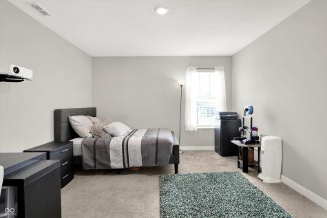 4445 Wild Turkey Drive Indianapolis IN 46239