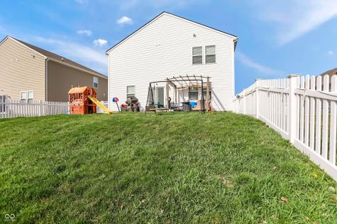 4445 Wild Turkey Drive Indianapolis IN 46239