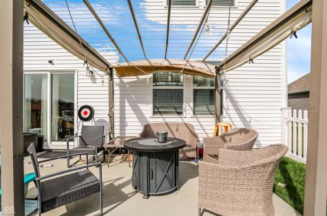 4445 Wild Turkey Drive Indianapolis IN 46239