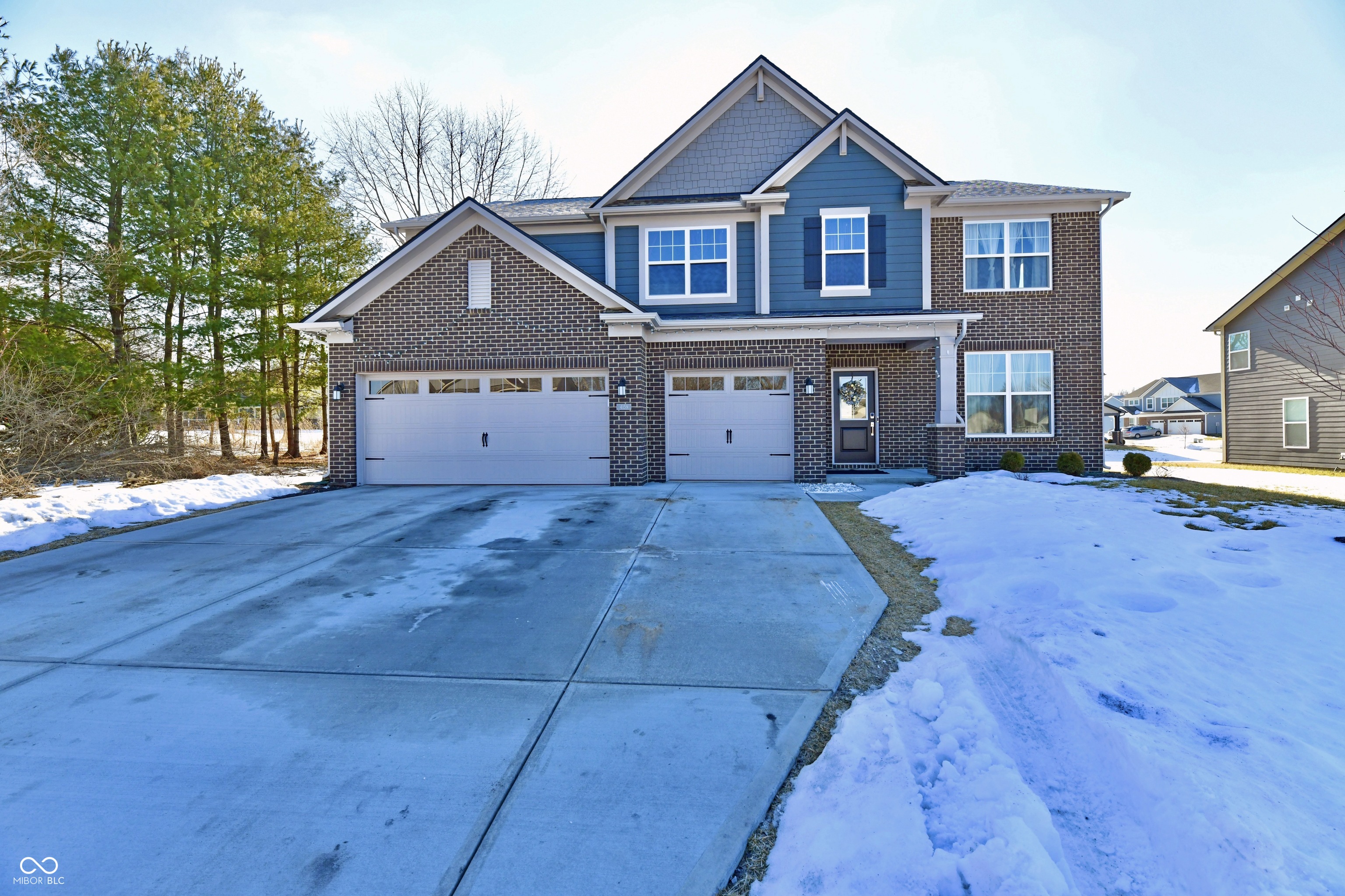 4159 Persian Street Greenwood IN 46143