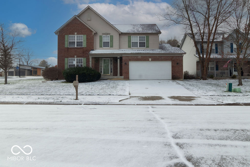 10839 Teeter Court Indianapolis IN 46236