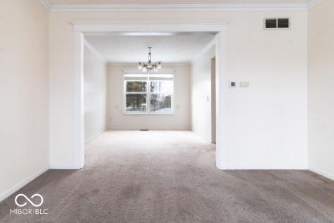 10839 Teeter Court Indianapolis IN 46236