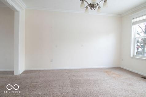 10839 Teeter Court Indianapolis IN 46236
