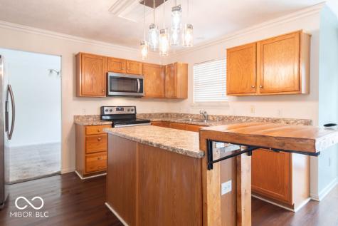 10839 Teeter Court Indianapolis IN 46236