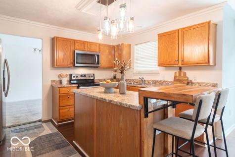 10839 Teeter Court Indianapolis IN 46236