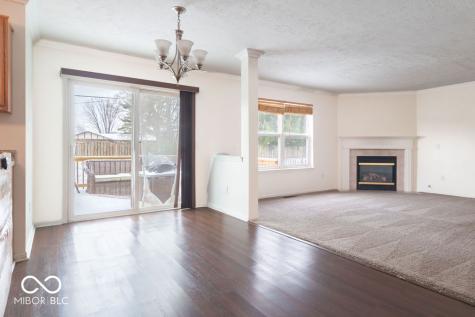 10839 Teeter Court Indianapolis IN 46236