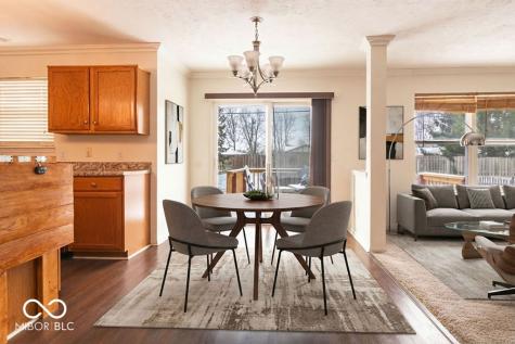 10839 Teeter Court Indianapolis IN 46236