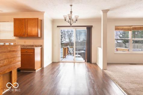 10839 Teeter Court Indianapolis IN 46236