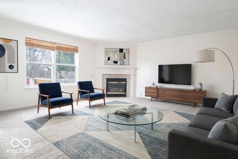 10839 Teeter Court Indianapolis IN 46236