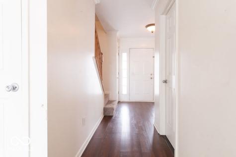 10839 Teeter Court Indianapolis IN 46236