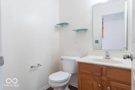 10839 Teeter Court Indianapolis IN 46236