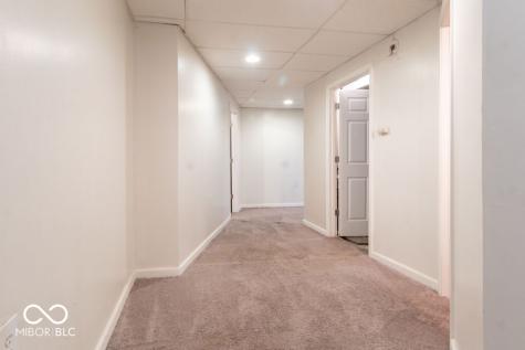 10839 Teeter Court Indianapolis IN 46236