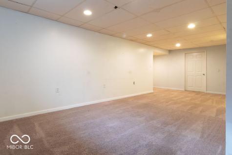 10839 Teeter Court Indianapolis IN 46236
