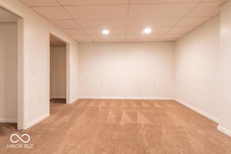 10839 Teeter Court Indianapolis IN 46236