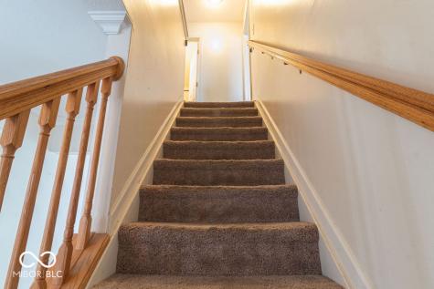 10839 Teeter Court Indianapolis IN 46236