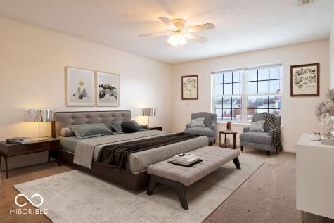 10839 Teeter Court Indianapolis IN 46236