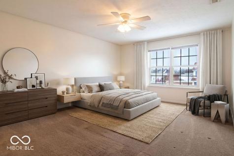 10839 Teeter Court Indianapolis IN 46236