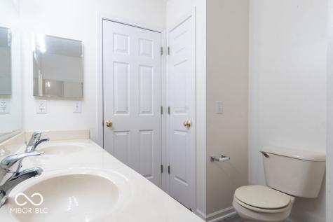10839 Teeter Court Indianapolis IN 46236