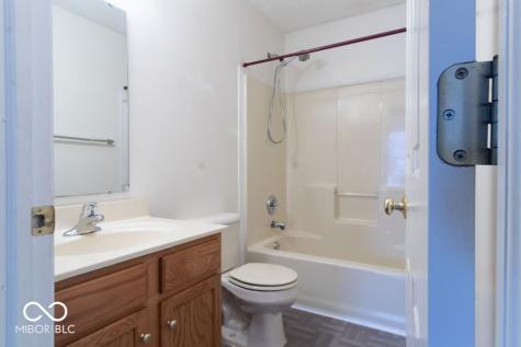 10839 Teeter Court Indianapolis IN 46236