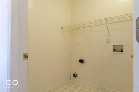 10839 Teeter Court Indianapolis IN 46236