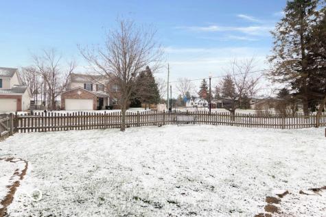 10839 Teeter Court Indianapolis IN 46236