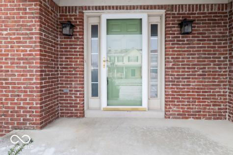 10839 Teeter Court Indianapolis IN 46236