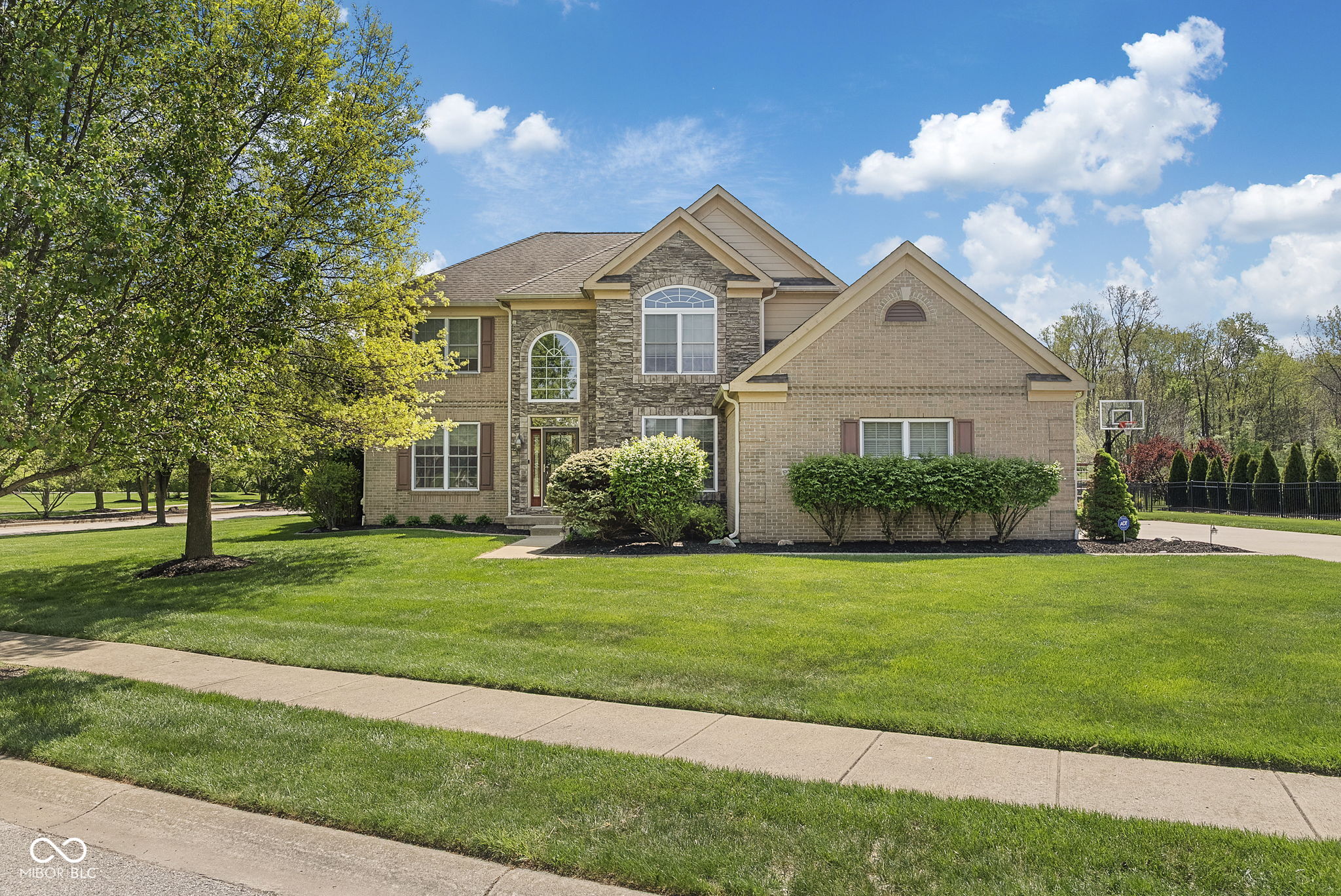 8921 Forest Willow Drive Indianapolis IN 46234