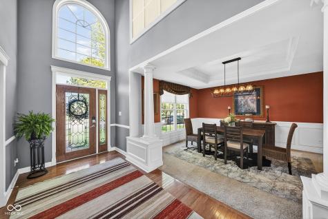 8921 Forest Willow Drive Indianapolis IN 46234