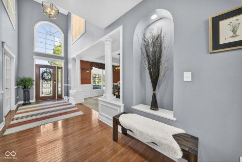 8921 Forest Willow Drive Indianapolis IN 46234